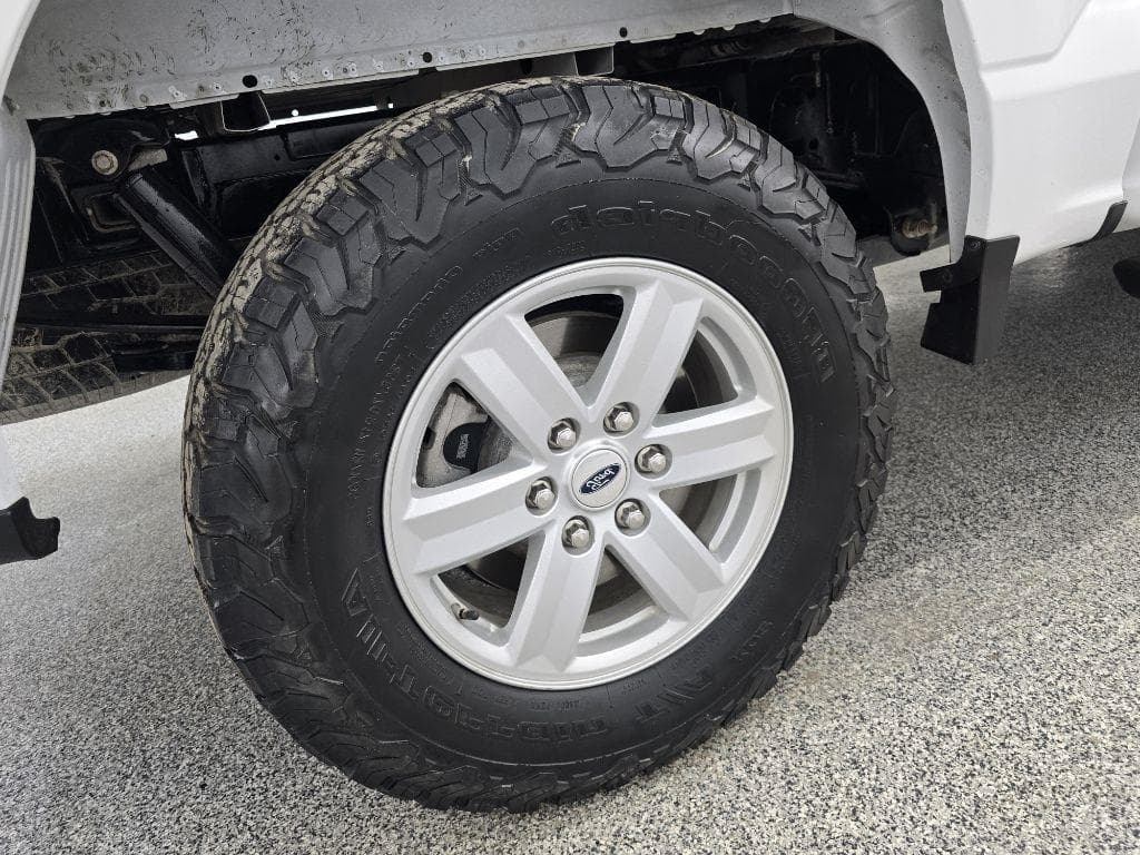 2022 FORD F-150 - Image 30