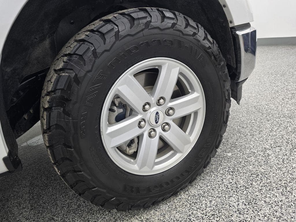 2022 FORD F-150 - Image 31