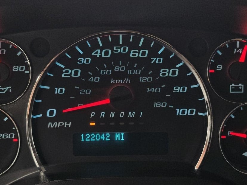 2019 Chevrolet Express - Image 19