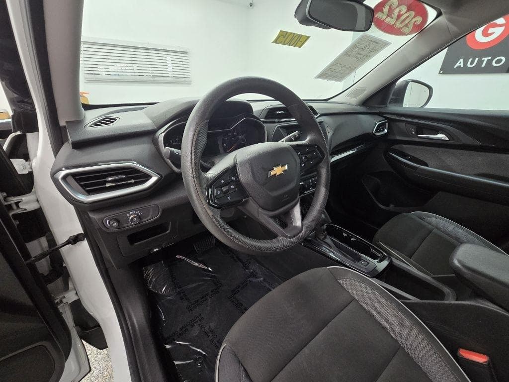 2022 CHEVROLET TrailBlazer - Image 7