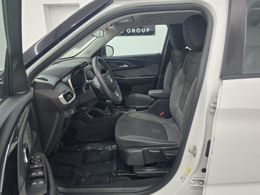 2022 CHEVROLET TrailBlazer - Image 8