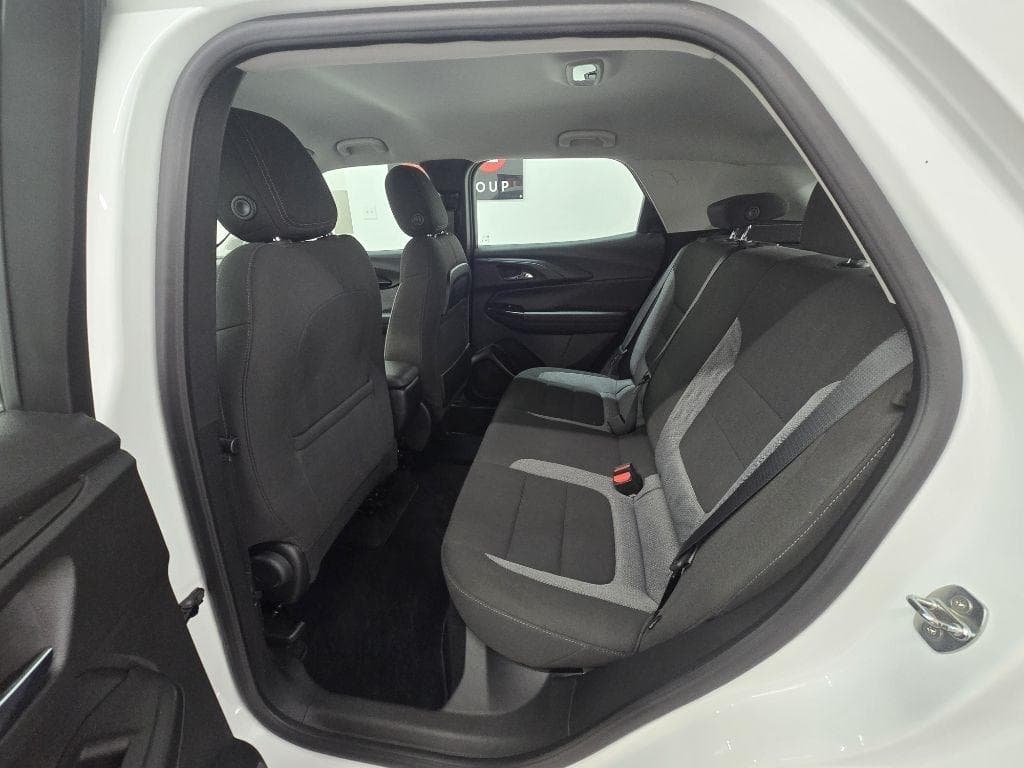 2022 CHEVROLET TrailBlazer - Image 9