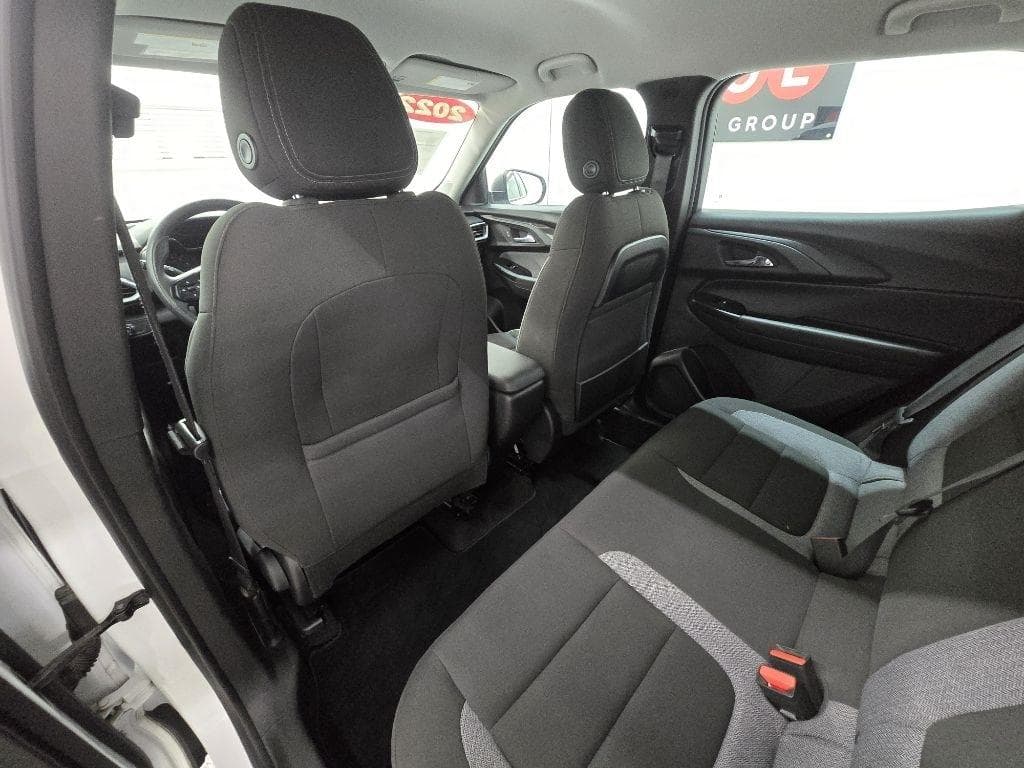 2022 CHEVROLET TrailBlazer - Image 10