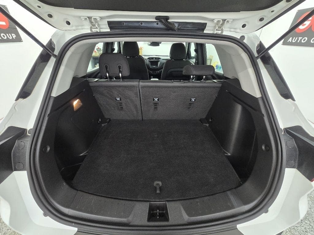 2022 CHEVROLET TrailBlazer - Image 12