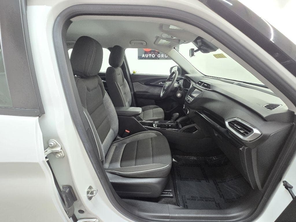 2022 CHEVROLET TrailBlazer - Image 14