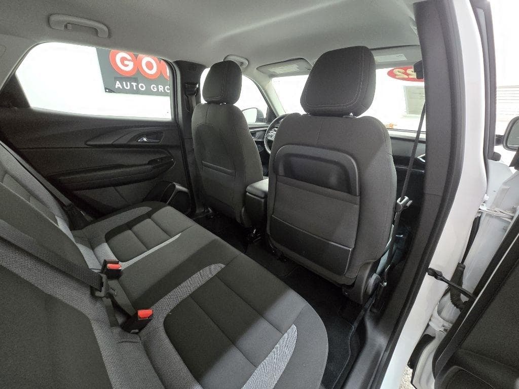 2022 CHEVROLET TrailBlazer - Image 15