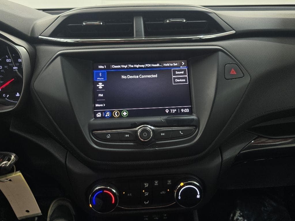 2022 CHEVROLET TrailBlazer - Image 17