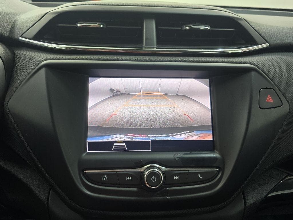 2022 CHEVROLET TrailBlazer - Image 19