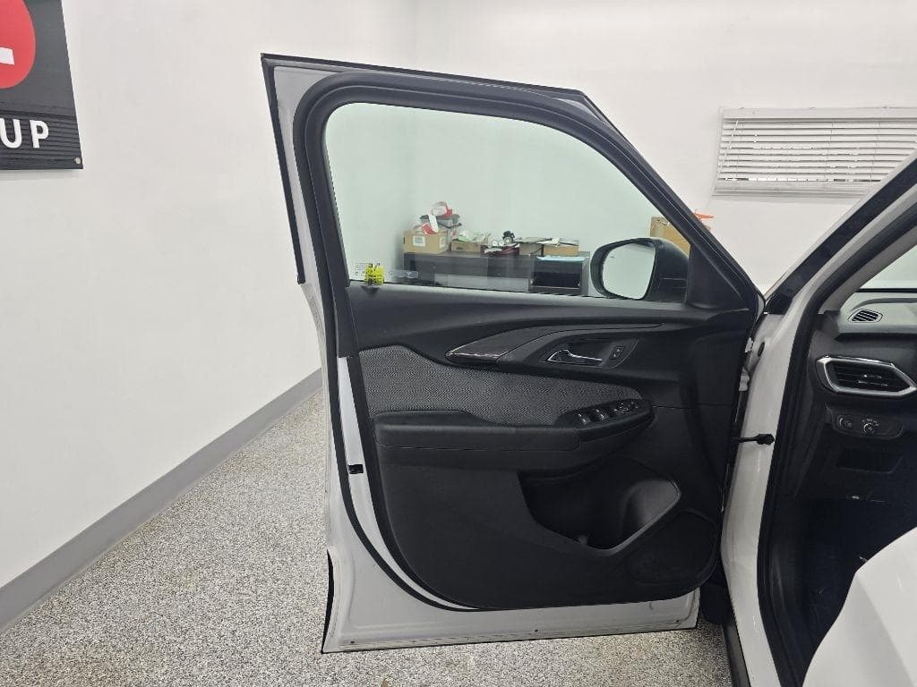 2022 CHEVROLET TrailBlazer - Image 22