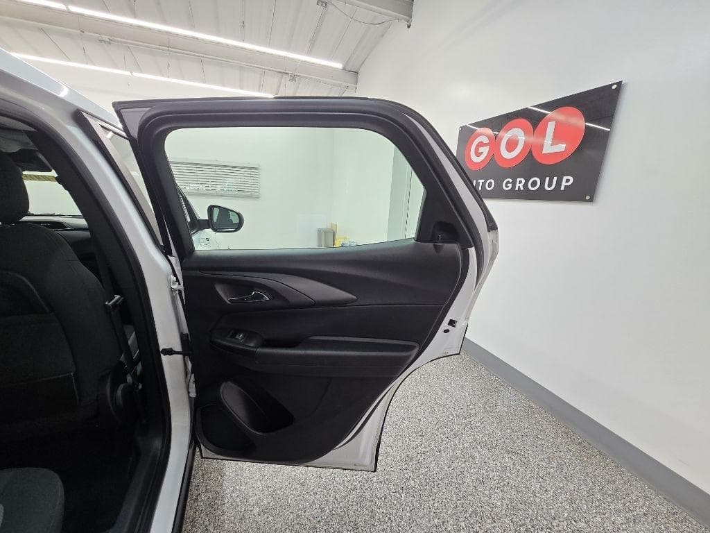 2022 CHEVROLET TrailBlazer - Image 23