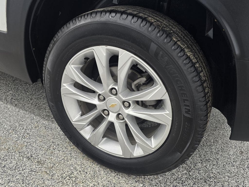 2022 CHEVROLET TrailBlazer - Image 26