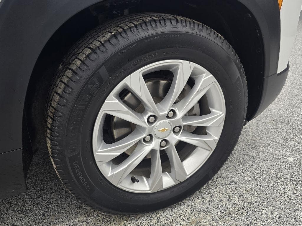 2022 CHEVROLET TrailBlazer - Image 27