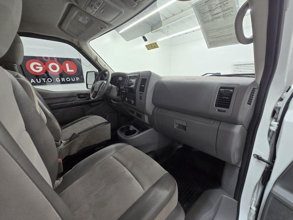 2019 NISSAN NV - Image 13