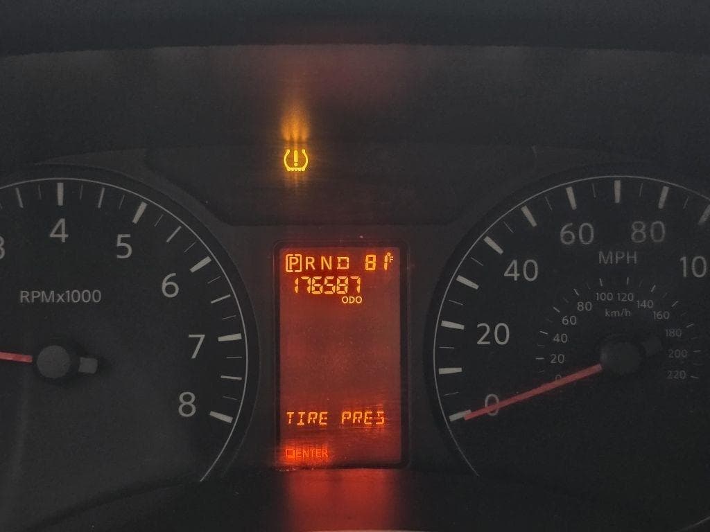 2019 NISSAN NV - Image 15