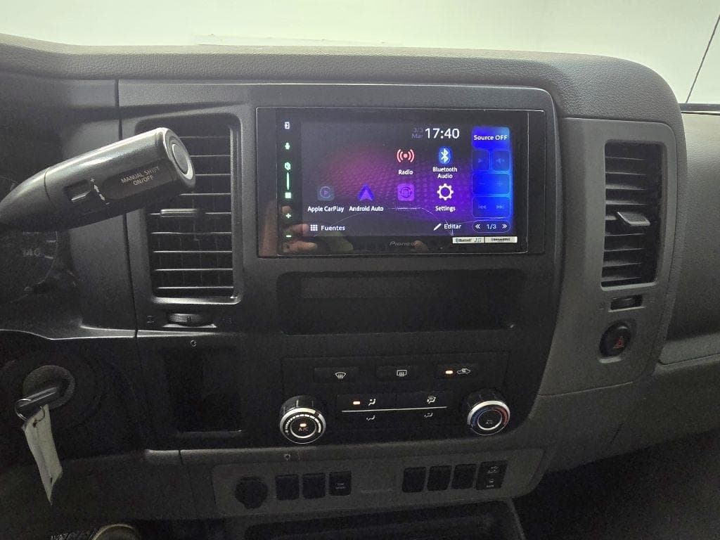 2019 NISSAN NV - Image 16