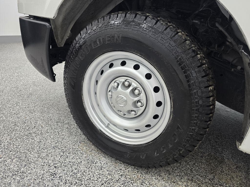 2019 NISSAN NV - Image 19