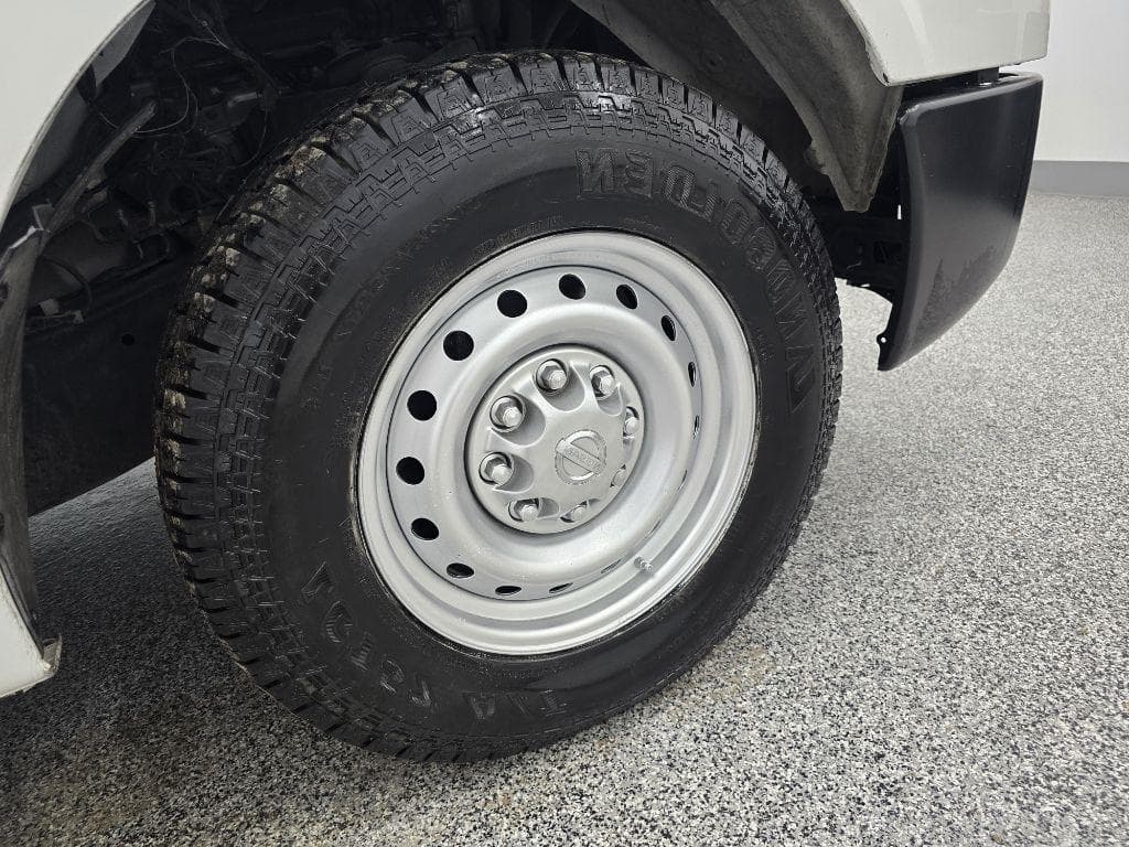 2019 NISSAN NV - Image 22