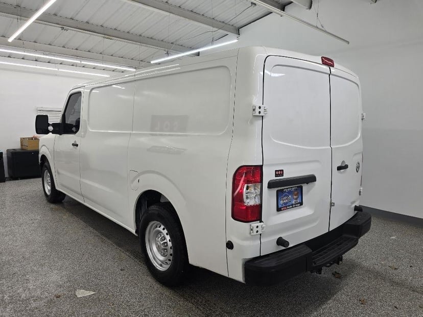 2019 Nissan NV - Image 2