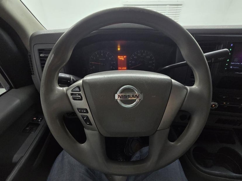 2019 Nissan NV - Image 14