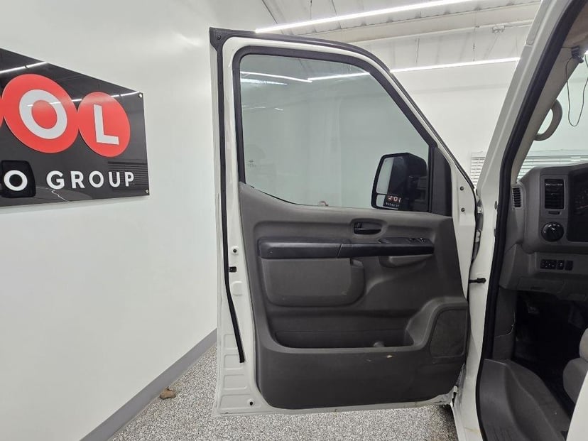 2019 Nissan NV - Image 17