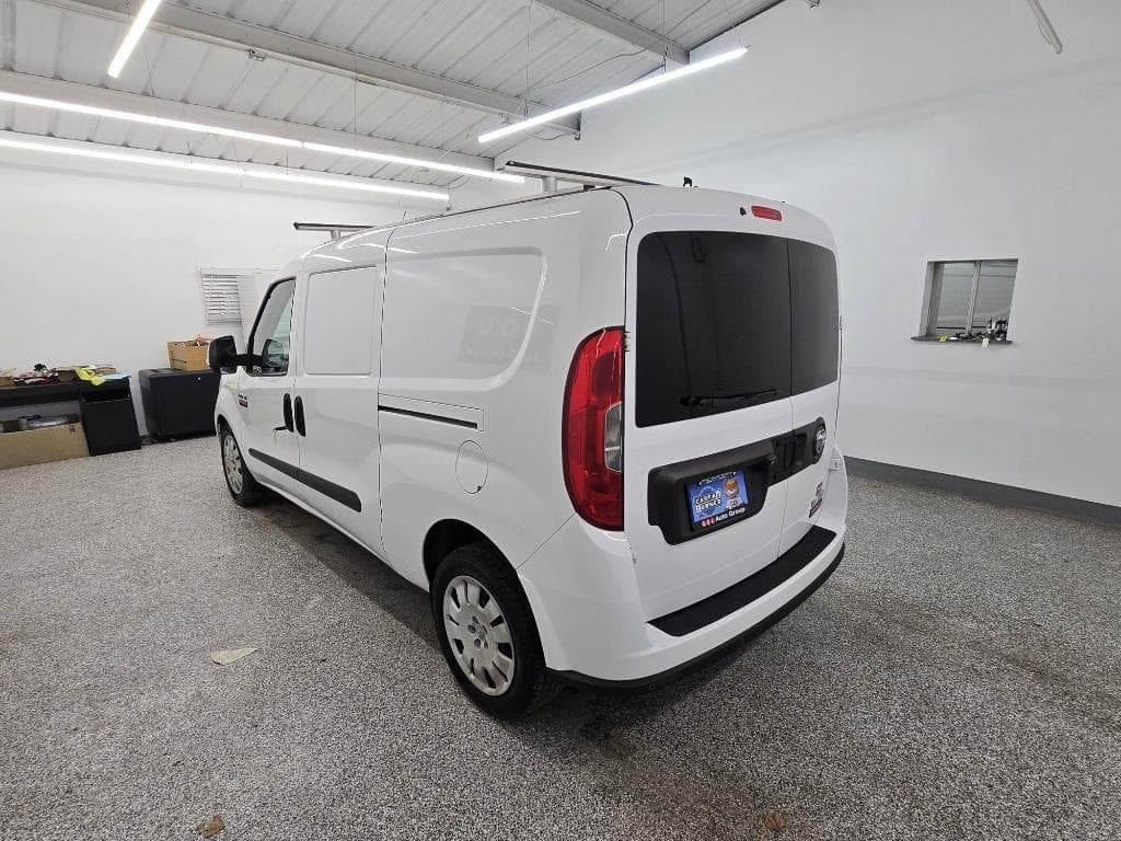 2018 RAM ProMaster - Image 2