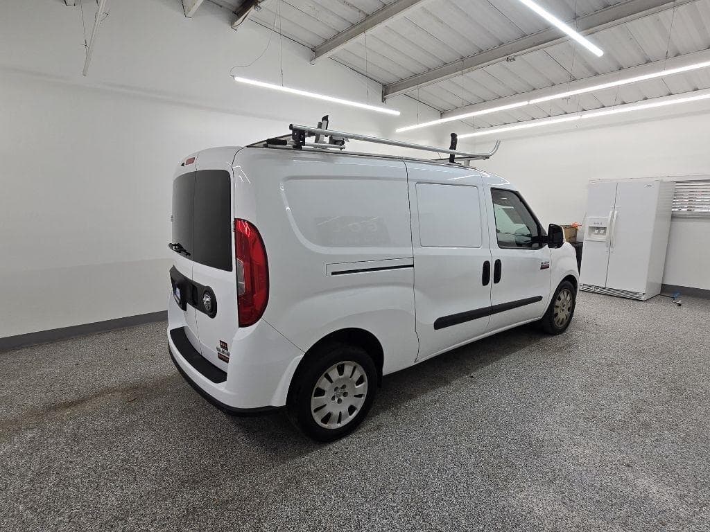 2018 RAM ProMaster - Image 4