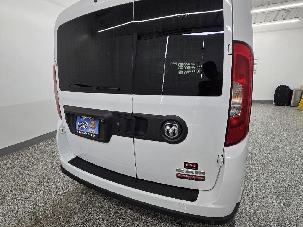 2018 RAM ProMaster - Image 6