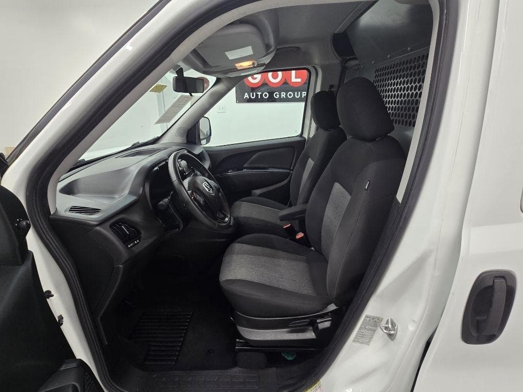 2018 RAM ProMaster - Image 8