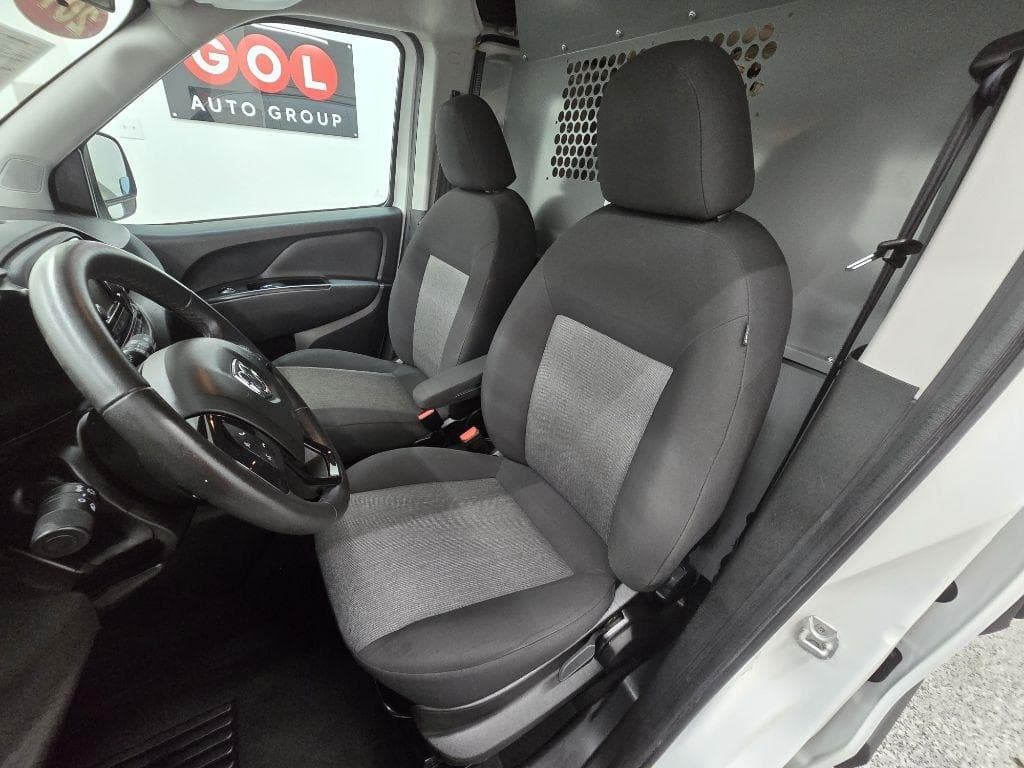 2018 RAM ProMaster - Image 9