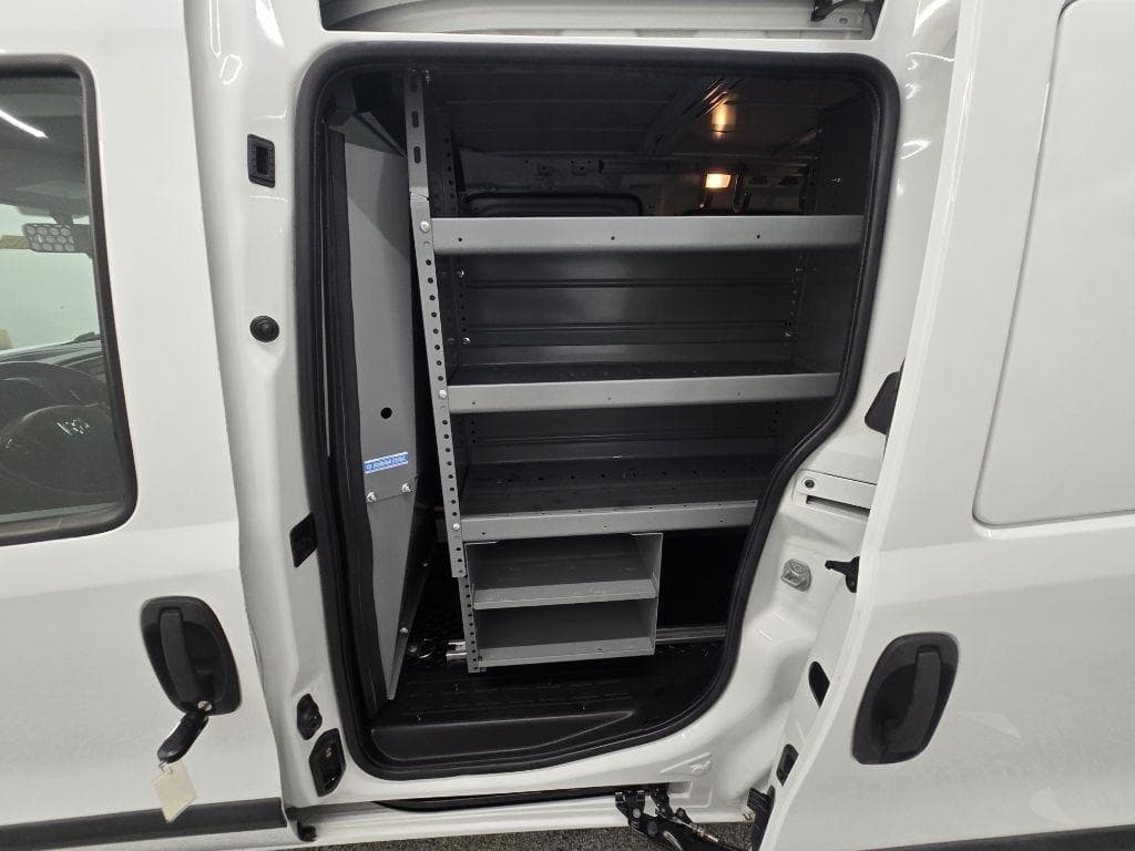2018 RAM ProMaster - Image 10
