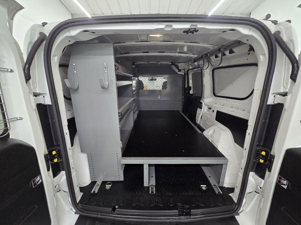 2018 RAM ProMaster - Image 11