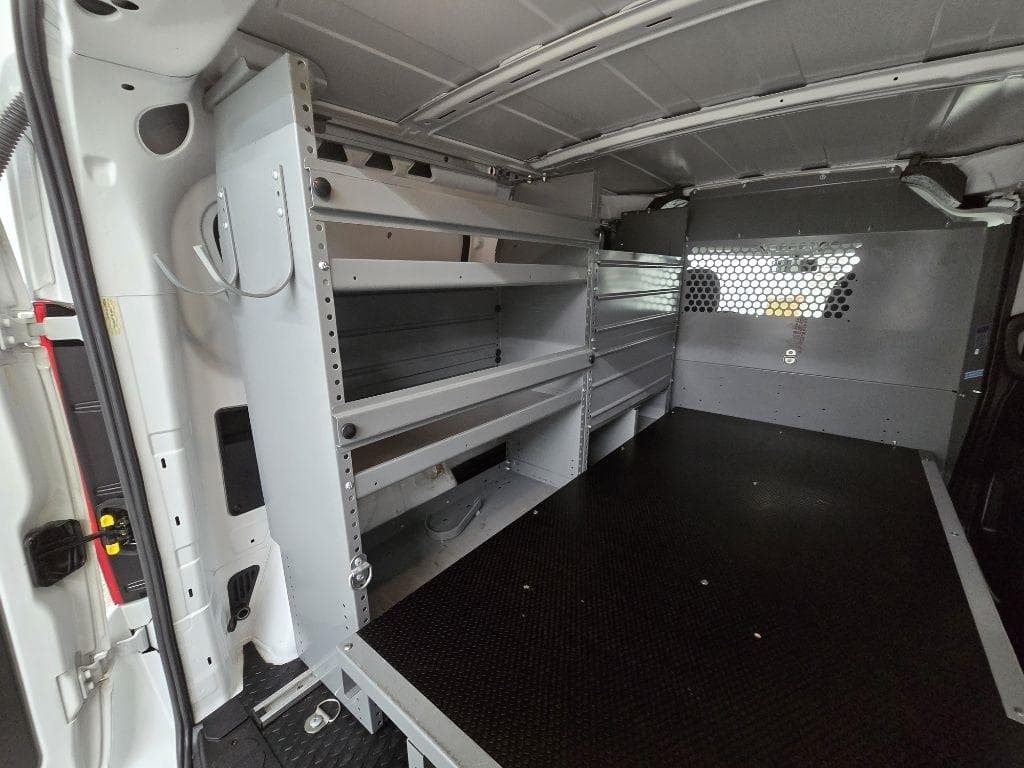 2018 RAM ProMaster - Image 12