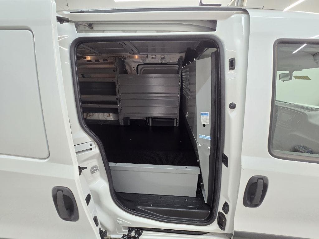 2018 RAM ProMaster - Image 13