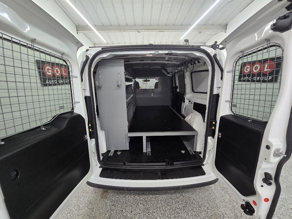 2018 RAM ProMaster - Image 14