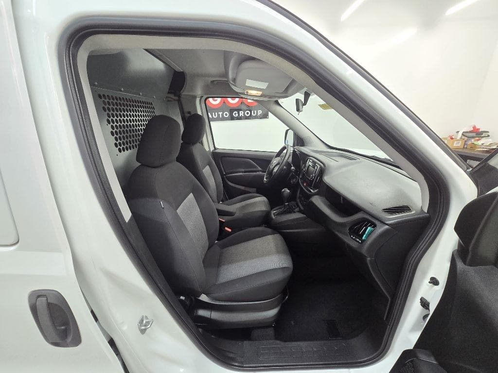 2018 RAM ProMaster - Image 15
