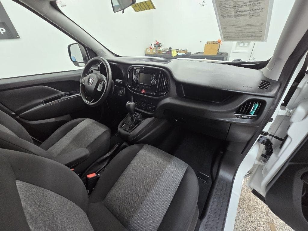 2018 RAM ProMaster - Image 16