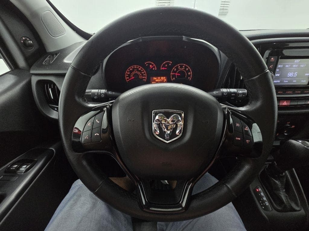 2018 RAM ProMaster - Image 17