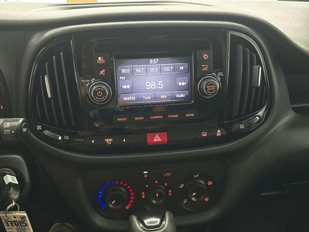 2018 RAM ProMaster - Image 19