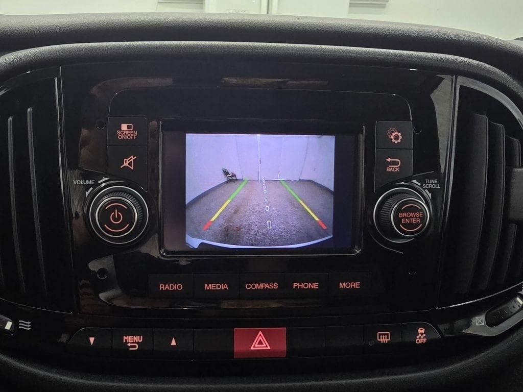 2018 RAM ProMaster - Image 20