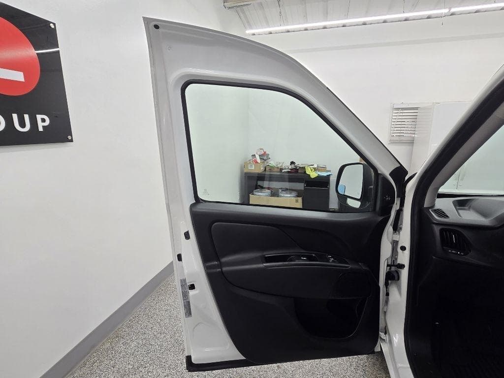 2018 RAM ProMaster - Image 21