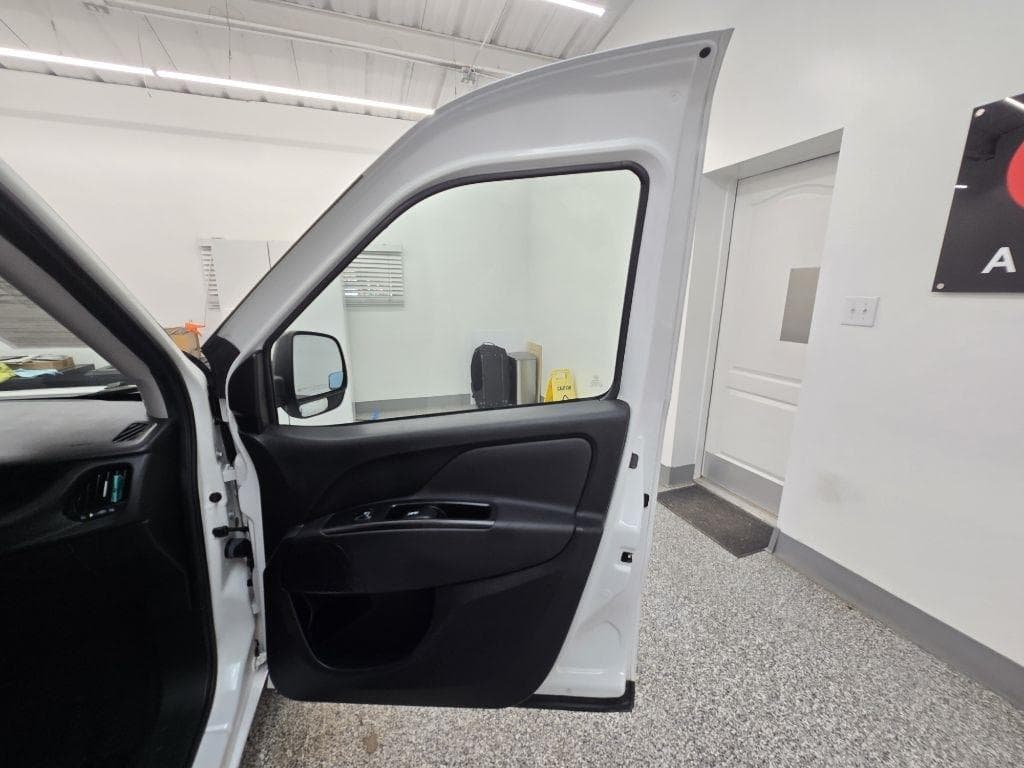 2018 RAM ProMaster - Image 22