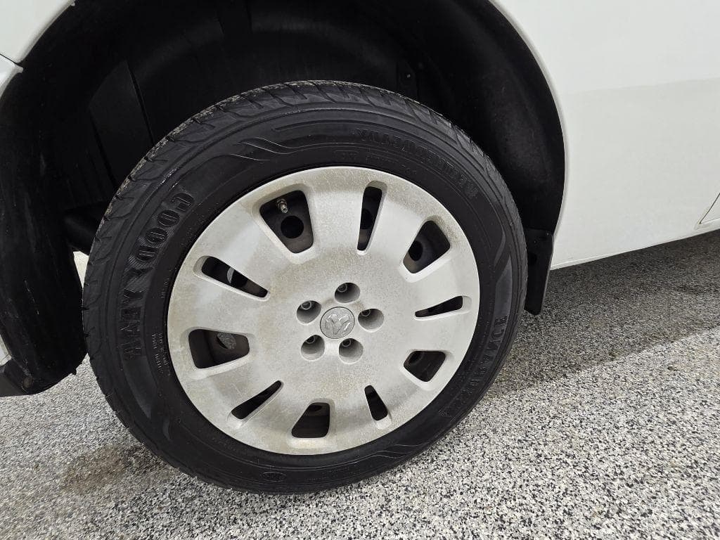 2018 RAM ProMaster - Image 23