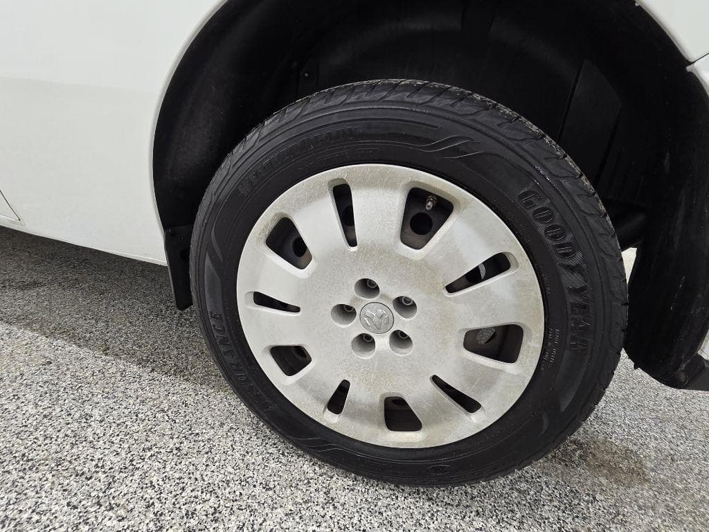 2018 RAM ProMaster - Image 24