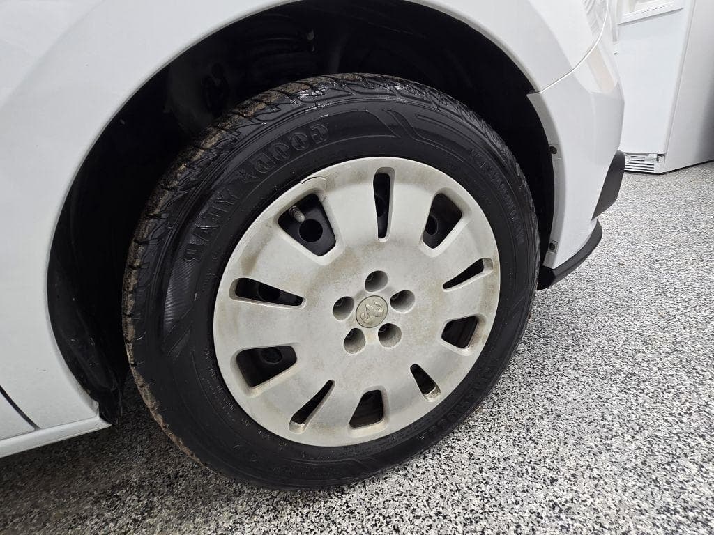 2018 RAM ProMaster - Image 25