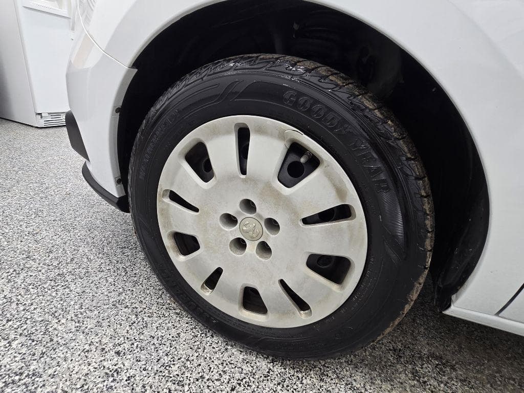 2018 RAM ProMaster - Image 26