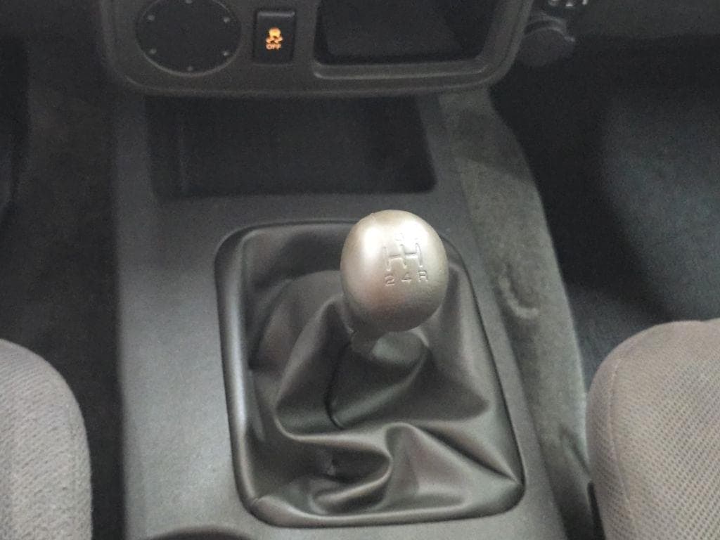 2017 NISSAN Frontier - Image 18