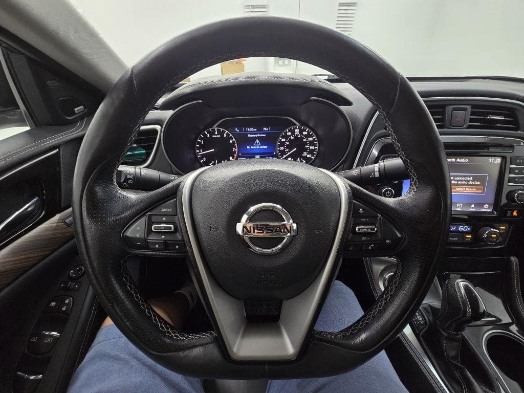 2017 NISSAN Maxima - Image 20