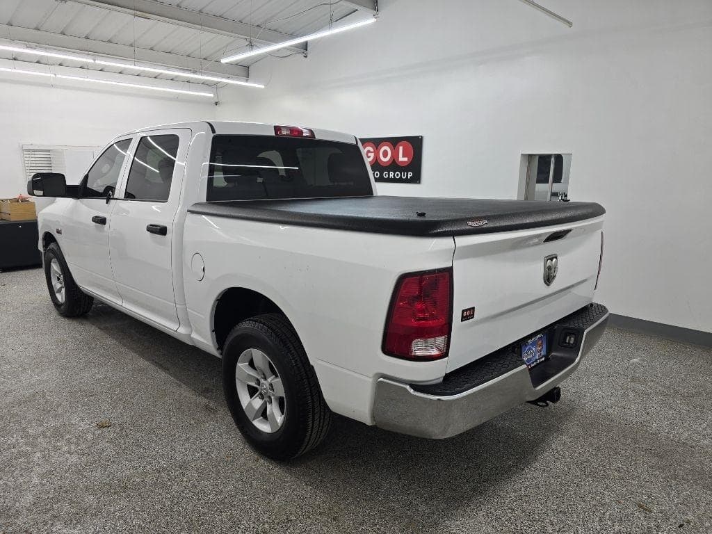 2020 RAM 1500 - Image 2