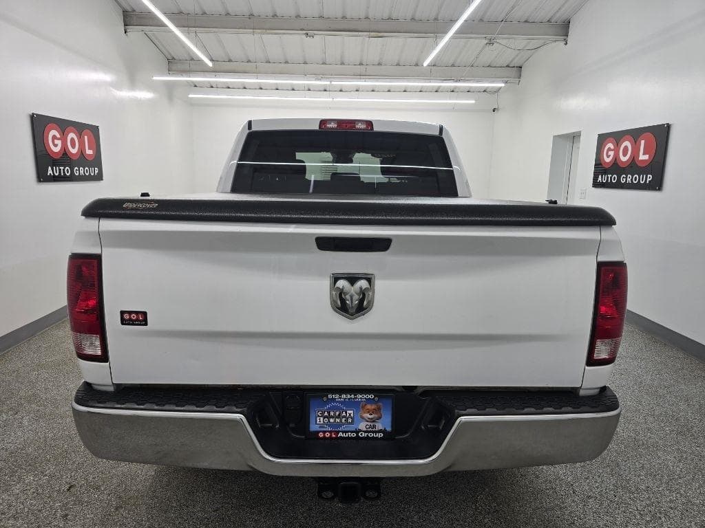 2020 RAM 1500 - Image 3