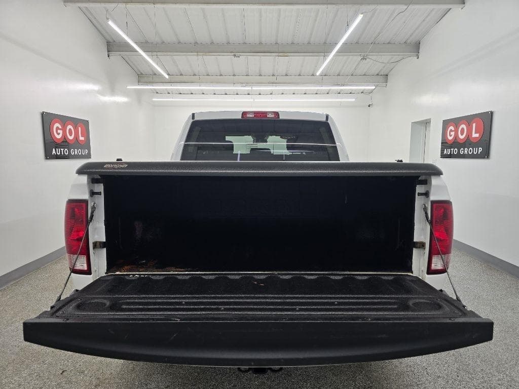 2020 RAM 1500 - Image 4